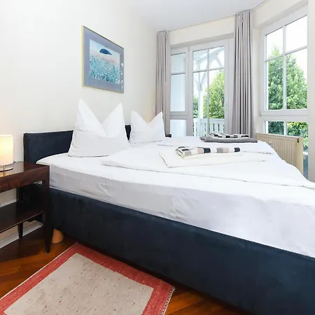 Comforts Near Seaside Charm, Cleaning Included アパート *