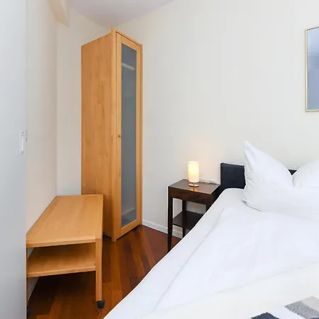 アパート Comforts Near Seaside Charm, Cleaning Included ゼリン
