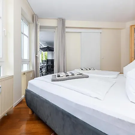 Appartamento Comforts Near Seaside Charm, Cleaning Included