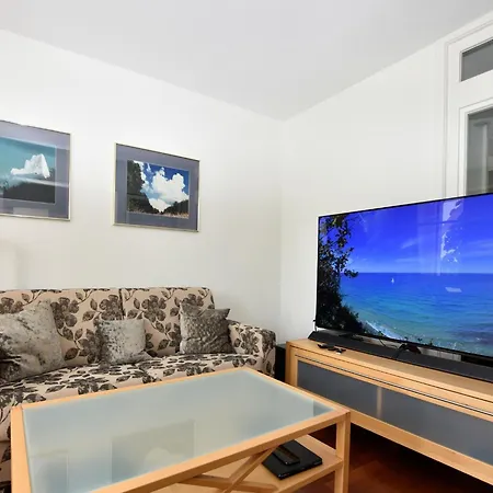 Appartamento Comforts Near Seaside Charm, Cleaning Included Sellin (Rugen)